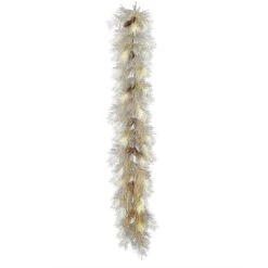 Vickerman Artificial Unlit Christmas Garland (554180)