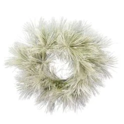 Vickerman Unlit Artificial Christmas Wreath (554265)