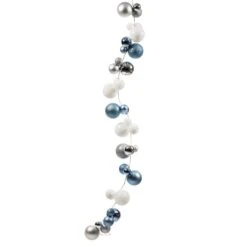 Vickerman Christmas Ornament Garland (554784)