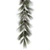 Vickerman Artificial Unlit Christmas Garland (561225)