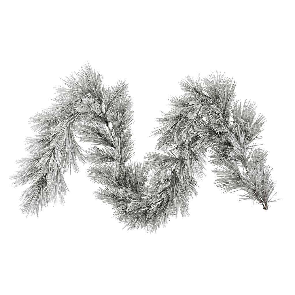 Vickerman Unlit Artificial Christmas Garland (562895) 1 Vickerman Unlit Artificial Christmas Garland (562895)