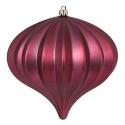 Vickerman Christmas Tree Ornament (3 Pack) (568293)