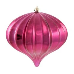 Vickerman Christmas Tree Ornament (3 Pack) (568309)