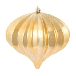 Vickerman Christmas Tree Ornament (3 Pack) (568408)