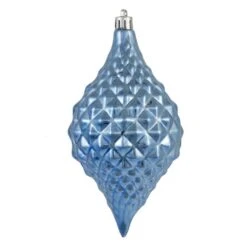 Vickerman Christmas Tree Ornament (4 Pack) (568989)