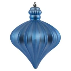 Vickerman Christmas Tree Ornament (4 Pack) (569221)