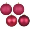 Vickerman Christmas Tree Ornament (set Of 16) (569917)