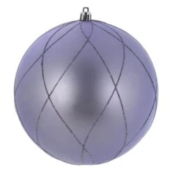 Vickerman Christmas Tree Ornament (3 Pack) (575215)