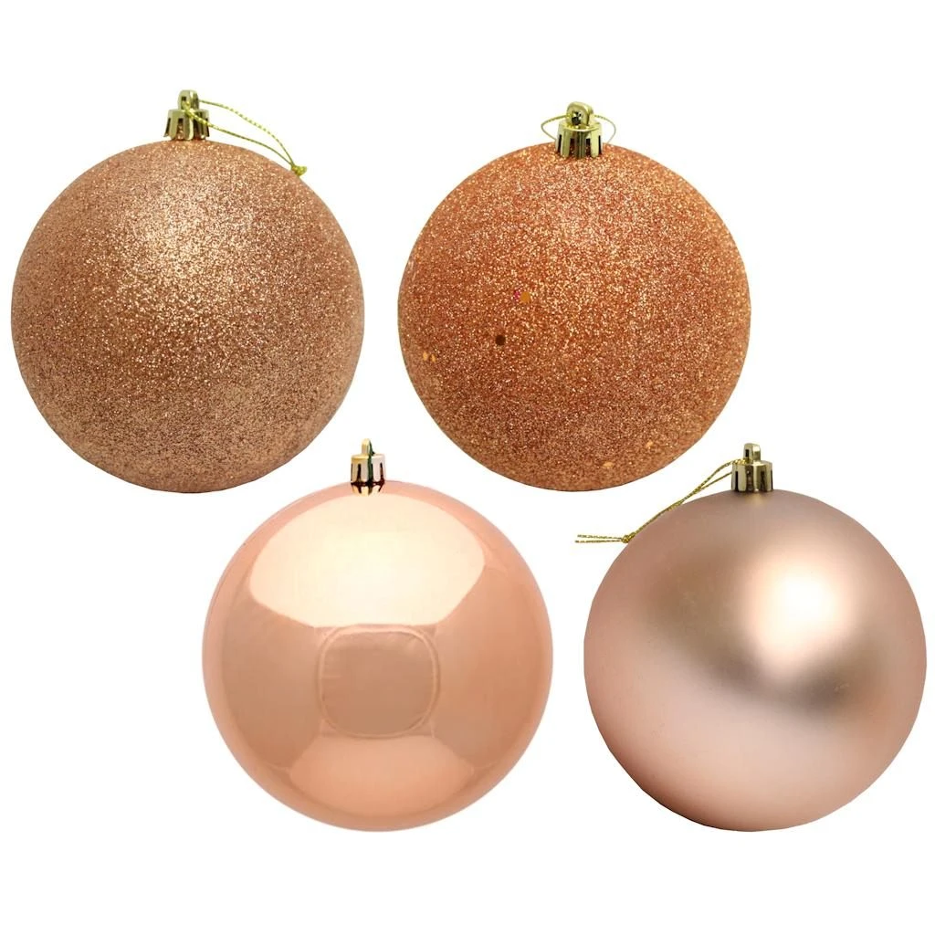 Vickerman Christmas Tree Ornament (20 Pack) (443507) 1 Vickerman Christmas Tree Ornament (20 Pack) (443507)