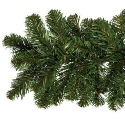 Vickerman Artificial Unlit Christmas Garland (586433) -Roman Sales Store 5864332md