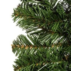 Vickerman Artificial Unlit Christmas Garland (586433) -Roman Sales Store 5864333md