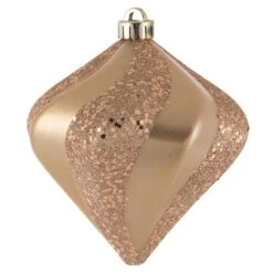 Vickerman Christmas Tree Ornament (3 Pack) (588314)