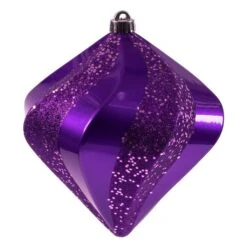 Vickerman Christmas Tree Ornament (588451)