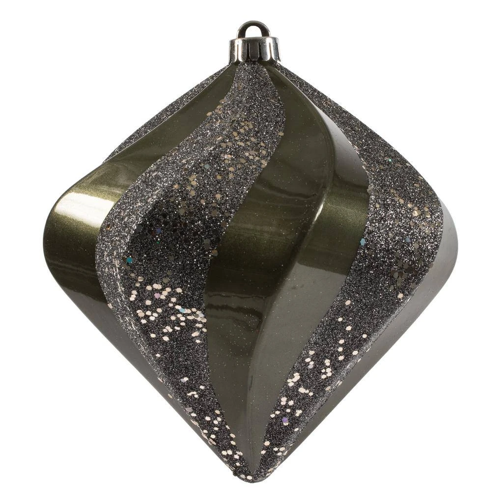 Vickerman Christmas Tree Ornament (588482) 1 Vickerman Christmas Tree Ornament (588482)