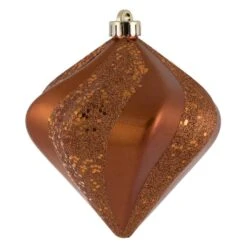 Vickerman Christmas Tree Ornament (3 Pack) (588338)