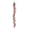 Vickerman Artificial Unlit Christmas Garland (610992)