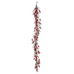 Vickerman Artificial Unlit Christmas Garland (610992)