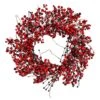 Vickerman Artificial Unlit Christmas Wreath (611036)