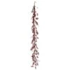 Vickerman Unlit Artificial Christmas Garland (611050)