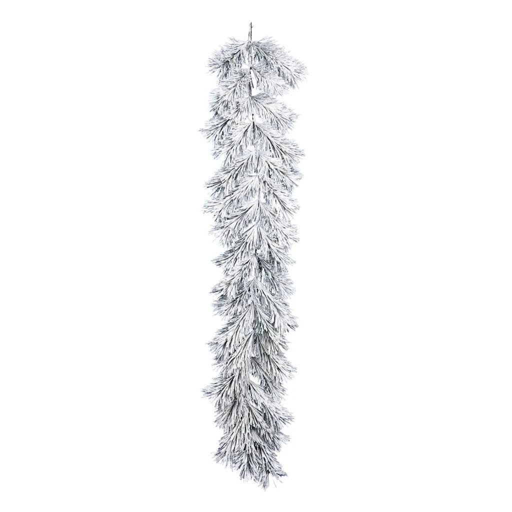Vickerman Artificial Unlit Christmas Garland (611258) 1 Vickerman Artificial Unlit Christmas Garland (611258)