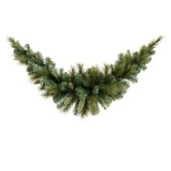 Vickerman Prelit Artificial Christmas Garland (611685)
