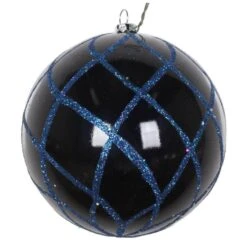 Vickerman Christmas Tree Ornament (3 Pack) (613498)