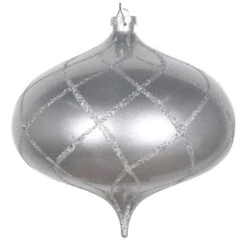 Vickerman Christmas Tree Ornament (614082)