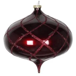 Vickerman Christmas Tree Ornament (614112)