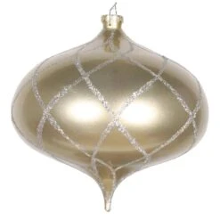 Vickerman Christmas Tree Ornament (614129)