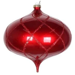 Vickerman Christmas Tree Ornament (614136)