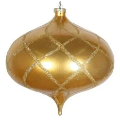 Vickerman Christmas Tree Ornament (614143)