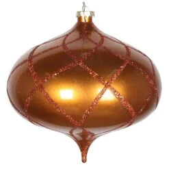 Vickerman Christmas Tree Ornament (614174)