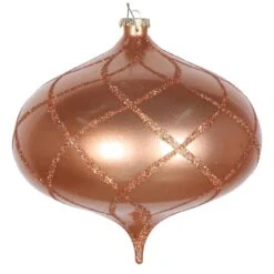 Vickerman Christmas Tree Ornament (614198)