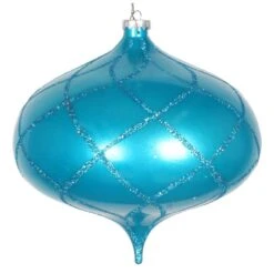 Vickerman Christmas Tree Ornament (614204)