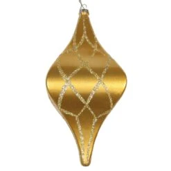 Vickerman Christmas Tree Ornament (614747)