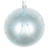 Vickerman Christmas Tree Ornament (4 Pack) (616666)