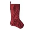 Vickerman Christmas Stocking (618202)