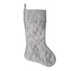 Vickerman Christmas Stocking (618226)