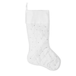 Vickerman Christmas Stocking (618240)