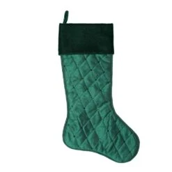 Vickerman Christmas Stocking (618288)
