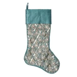 Vickerman Christmas Stocking (618493)