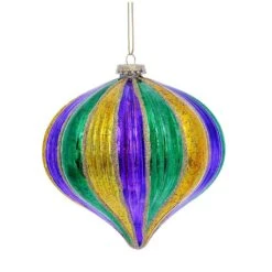 Vickerman Christmas Tree Ornament (2 Pack) (618622)