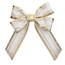 Vickerman Christmas Bow (619599)