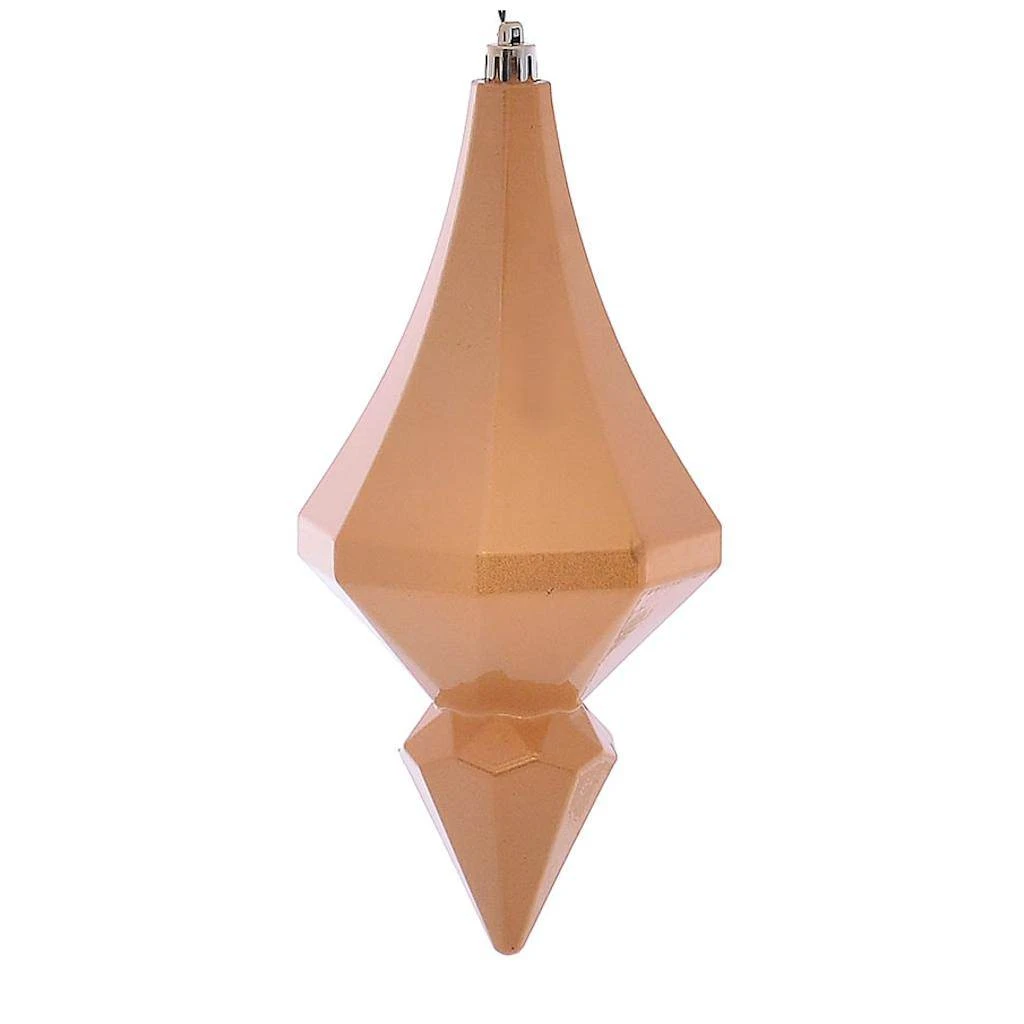 Vickerman Christmas Tree Ornament (2 Pack) (619827) 1 Vickerman Christmas Tree Ornament (2 Pack) (619827)