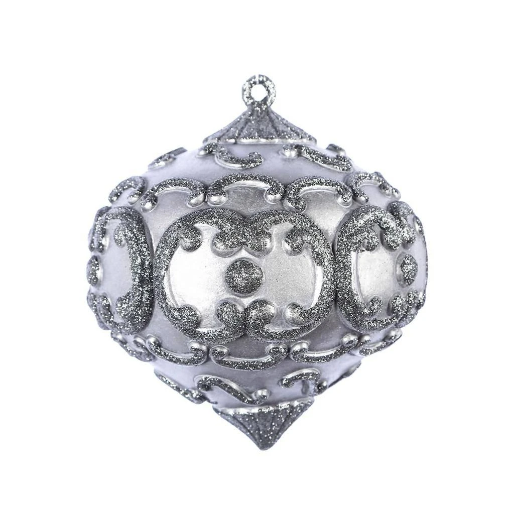 Vickerman Christmas Tree Ornament (621738) 1 Vickerman Christmas Tree Ornament (621738)