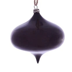 Vickerman Christmas Tree Ornament (6 Pack) (623145)