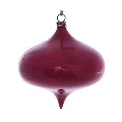 Vickerman Christmas Tree Ornament (6 Pack) (623152)