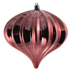 Vickerman Christmas Tree Ornament (3 Pack) (624739)