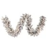 Vickerman Prelit Artificial Christmas Garland (629437)