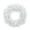 Vickerman Prelit Artificial Christmas Wreath (631607)